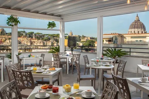 Fragrance St Peter foto 1