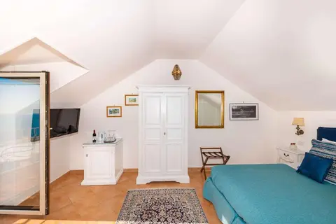 Villa Gabrisa in Positano — foto 9