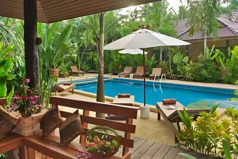 Sunda Resort in บ้านอ่าวนาง — foto 13