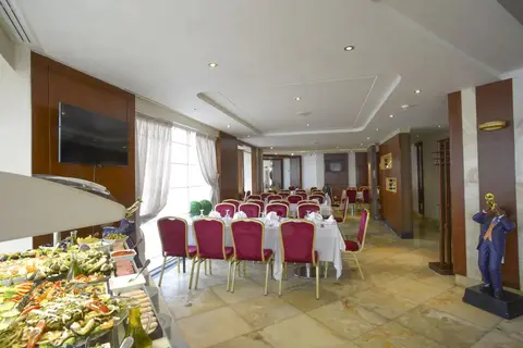 The Penthouse in Hôtel Penthouse, foto 7