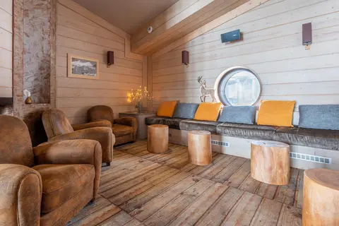 Résidence P&V Premium L'Amara - Voordeeltarief in Morzine — foto 7