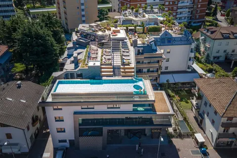 Resort Hotel Ideal foto 5