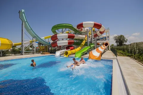 Dream World Aqua foto 2