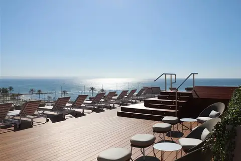 Hotel Es Princep in Palma De Mallorca — foto 24