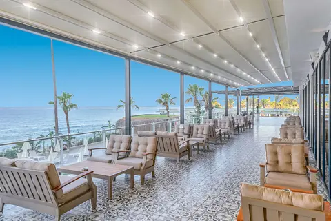 Aria Resort & Spa in Alanya, foto 24