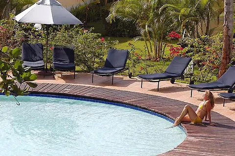 Viva V Samana by Wyndham, A Trademark Adults All Inclusive in Las Terrenas — foto 19