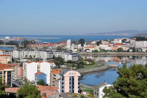 Crunia in A Coruña — foto 29