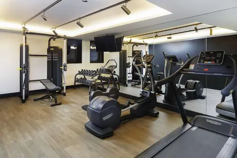 Mercure Porto Centro Aliados in Porto, foto 6