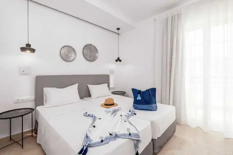 Elvita Hotel in Lothiarika — foto 22
