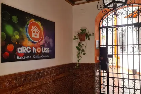 Hostal Arc House Cordoba in Cordoba — foto 5
