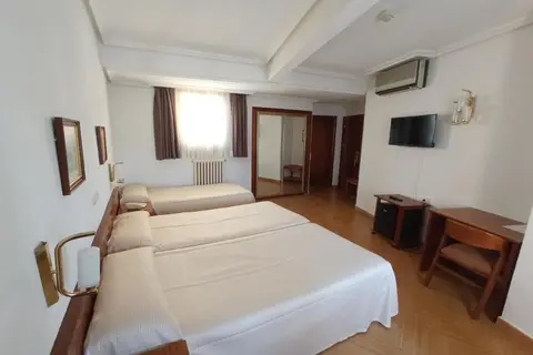Eurostars Plaza Acueducto in Segovia — foto 3