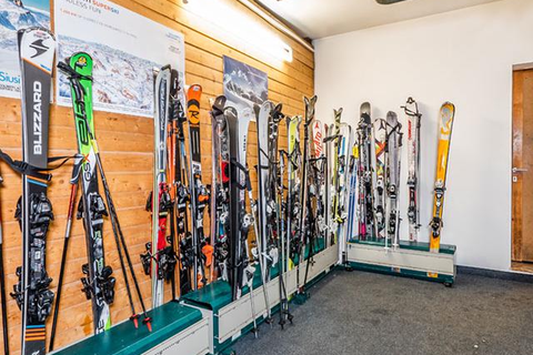 Hotel Pontives foto 9