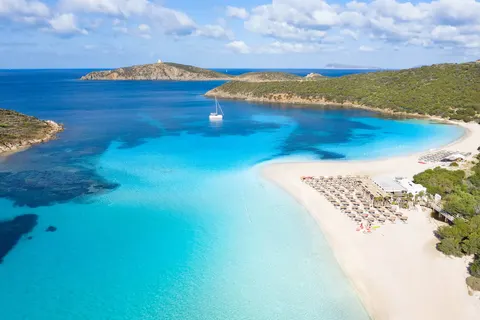 Residence Baia delle Palme foto 6