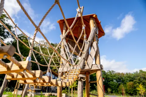 Glamping Resort Namur Nature in Gesves, foto 4