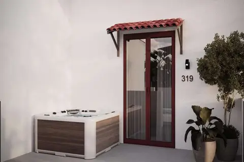 Casa Di Notos in Dramia — foto 5