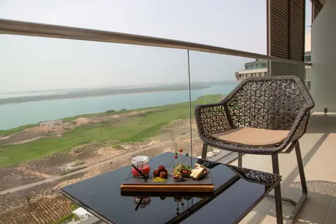 Radisson Blu Hotel Abu Dhabi Yas Island in جزيرة ياس — foto 30