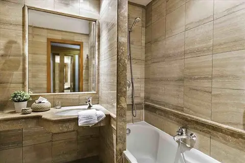 Hotel Diplomatic in Rome — foto 25