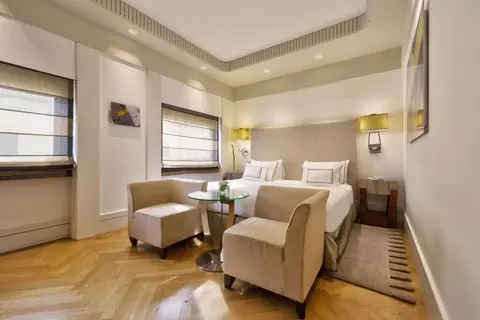 Meliá Genova in Genua — foto 4