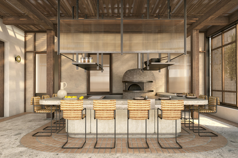 JW Marriott Crete Resort & Spa foto 7