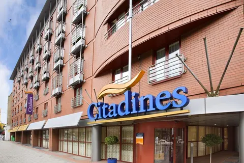 Citadines Barbican foto 4