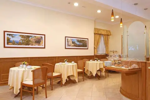 Buono Hotel in Napels, foto 6