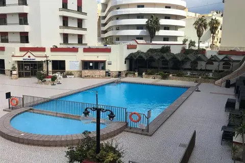 The San Anton Hotel in San Pawl il-Baħar — foto 5
