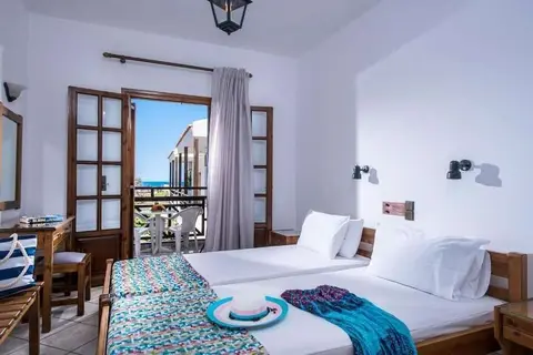 Rena Apartments in Δημοτική Ενότητα Γουβών — foto 6