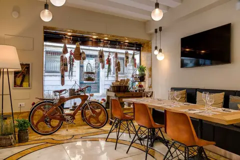 Hotel Continental Venice by BW Premier Collec in Venetië — foto 7