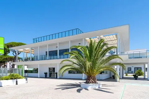 Al Sur Apartamentos in Chiclana De La Frontera — foto 16