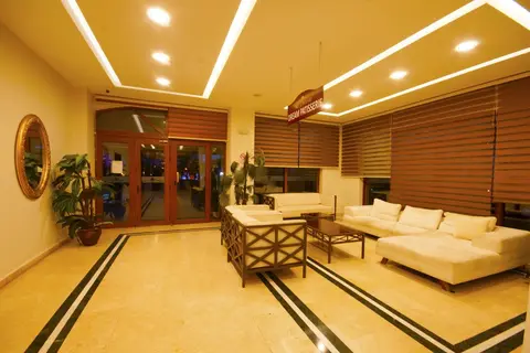 My Dream Hotel in Marmaris — foto 7
