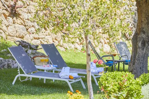 Hotel Rural S'Olivaret in Palma — foto 22