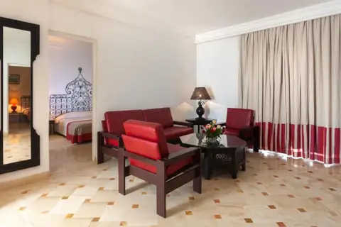 Djerba Aqua Resort in Midoun — foto 23