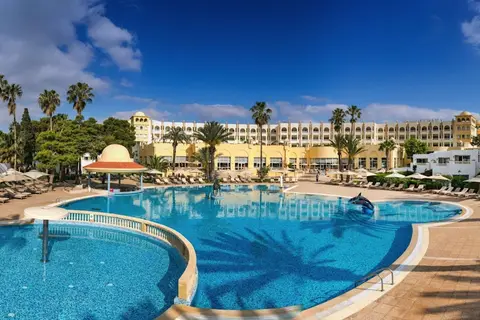 Steigenberger Marhaba Thalasso in الحمامات — foto 2