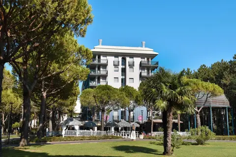 Vakantiepark Residenza Delle Terme in San Michele al Tagliamento, foto 8