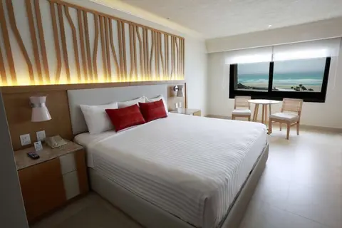 Royal Solaris Cancun in Cancún — foto 13