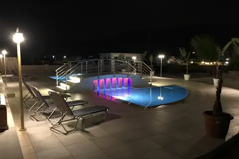 Pleasure Beach Hotel in Δημοτική Ενότητα Μαλίων — foto 11