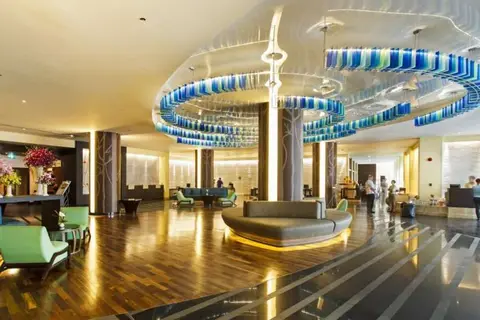 Holiday Inn Resort Phuket in Patong, foto 7