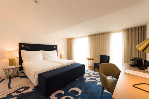 Palacio do Governador Lisbon Hotel & Spa in Lissabon, foto 4
