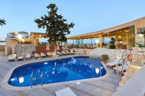 Esperides Resort Crete in Chersonisos Municipal Unit, foto 19