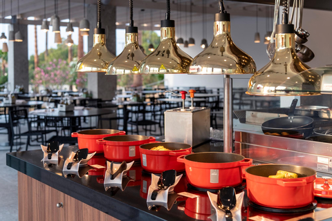 Diamond Boutique Hotel foto 6