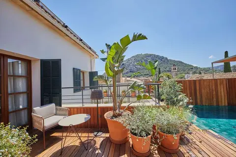 Hotel Mon Boutique in Pollença — foto 5