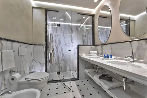Hotel Première Abano in Abano Terme, foto 8