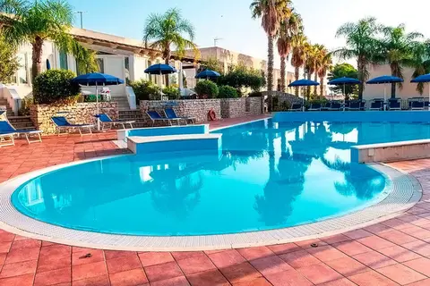 Villaggio Cala Mancina in San Vito Lo Capo — foto 2