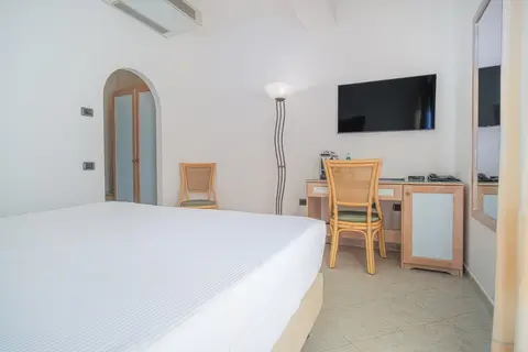 Felix Hotels - Hotel La Baja in Cùllieri/Cuglieri — foto 8