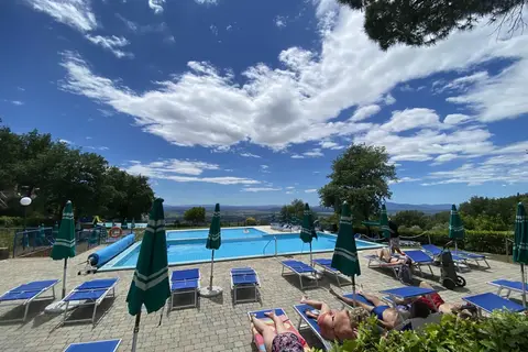 Barco Reale in Lamporecchio — foto 17