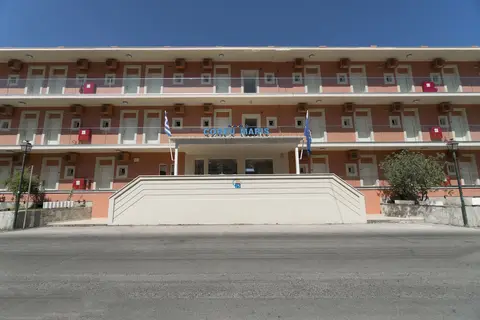 Corfu Maris Hotel in Μπενίτσες — foto 2