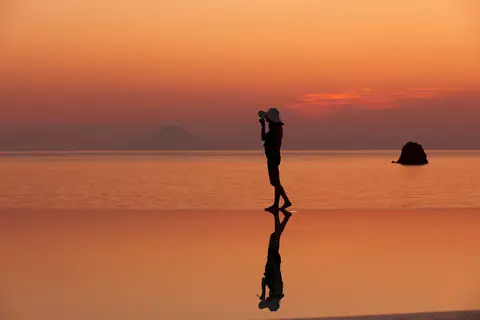 Therasia Resort Sea & Spa in Lipari — foto 9