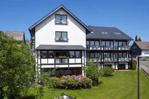 Hotel Haus Andrea foto 1