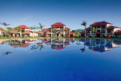 Tamassa Resort in Bel Ombre VCA — foto 2