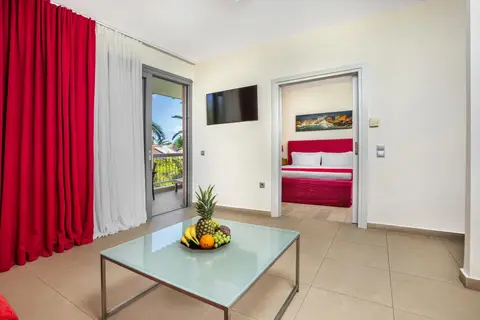 Hanioti Village Resort in Δημοτική Ενότητα Παλλήνης — foto 9